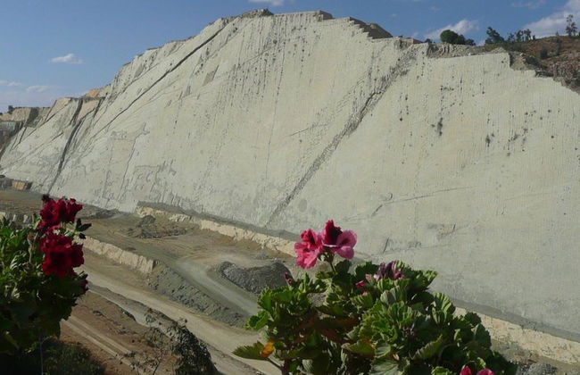 Crétacé Park : Sur les traces des dinosaures - Visite privée - Photo 2